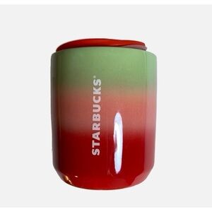 Starbucks sip lid tumbler summer 2021 8oz.